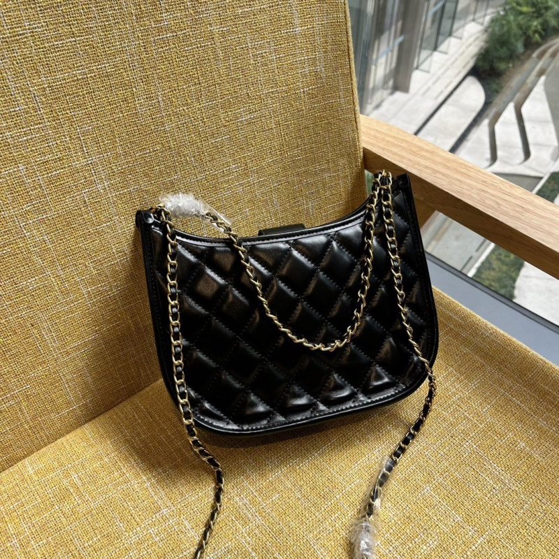 Chanel Hobo Bags